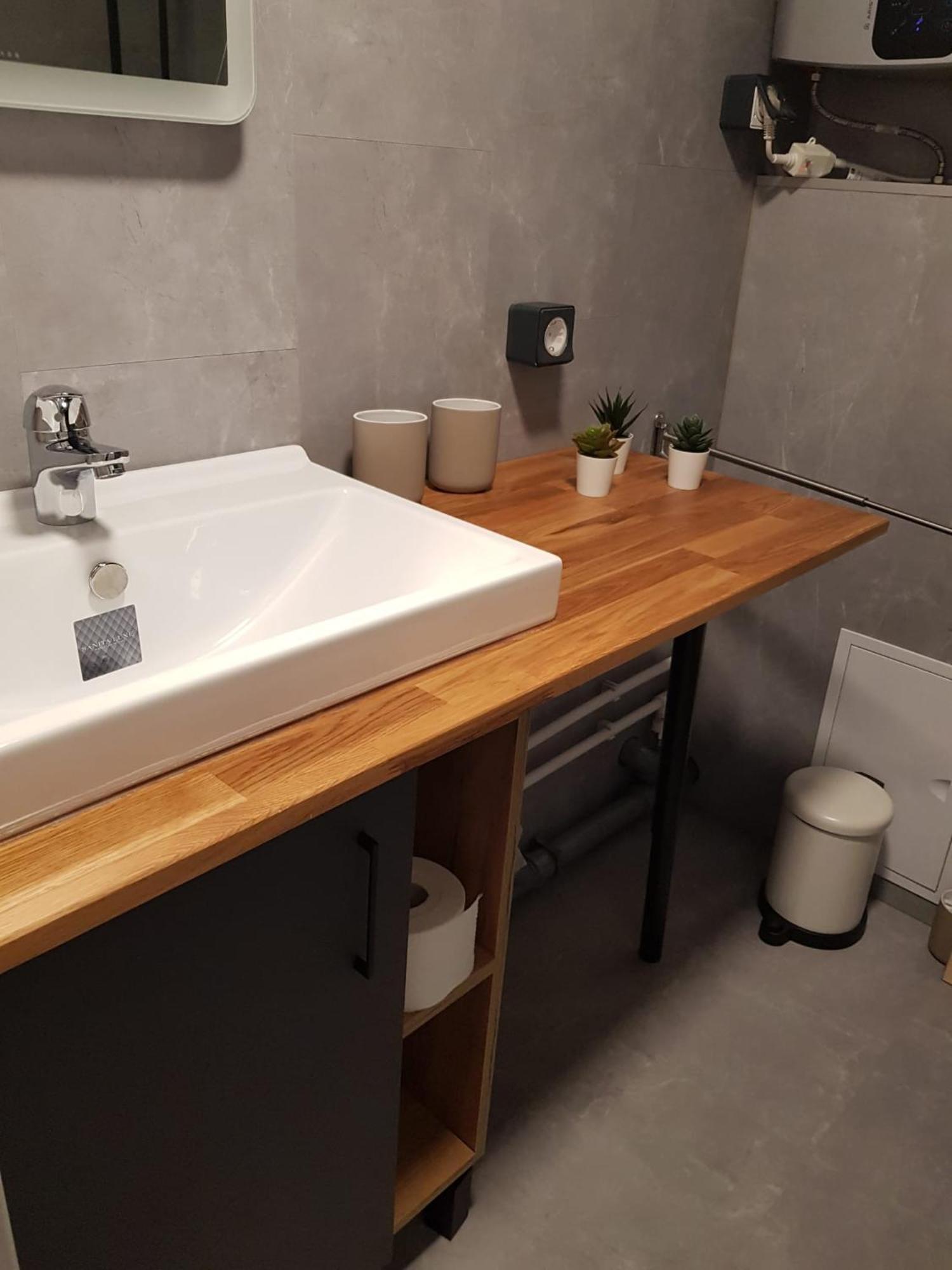 Appartamento Nordic Loki Belau Esterno foto